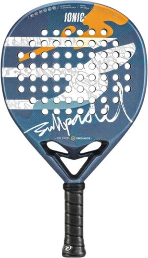 Raqueta de Padel Bullpadel Ionic Control 25