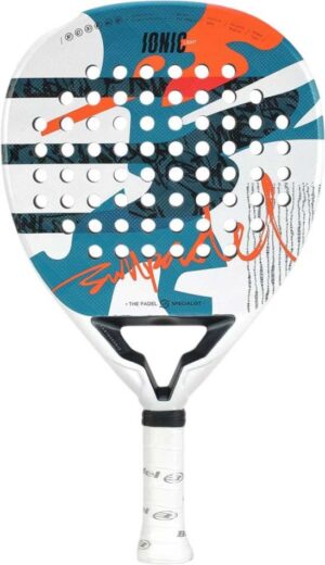 Raqueta de Padel Bullpadel Ionic Light 25