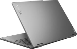 Notebook/Tablet Lenovo Yoga 7 Intel Core Ultra 7/16GB/1TBSSD/16" Touch WUXGA/W11 83DL0002U