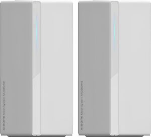Router Xiaomi Mesh System AX3000 NE Wi-Fi 6 RD28 (2 - pack)