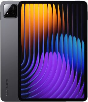 Tablet Xiaomi Pad 7 12GB+256GB 11.2" WiFi - Gray