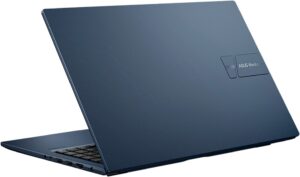 Notebook Asus F1504ZA-SB36 Intel i3-1215U/8GB/512GB SSD/15.6" FHD/W11