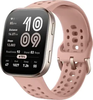Reloj Xiaomi Smart Watch AmazFit Bip 6 - Blush