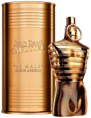 Perfume Jean Paul Gaultier Le Male Elixir Absolu Intense Parfum 125mL - Masculino