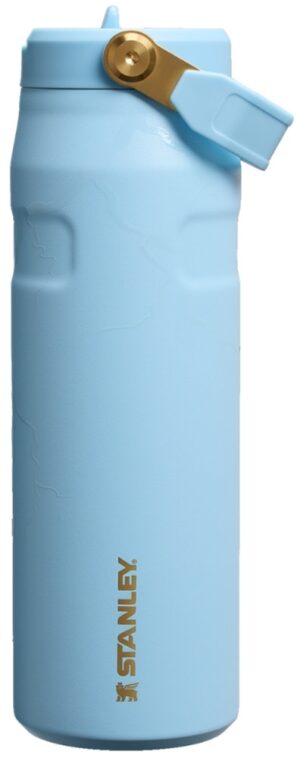 Botella Térmica Stanley x Messi Aerolight IceFlow 10-11283-328 (710mL) Azul