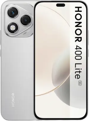 Smartphone Honor 400 Lite 5G Dual Sim 6.7" 8GB/256GB Gris
