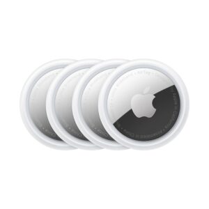Apple Airtag MX542LL (4 Pack)