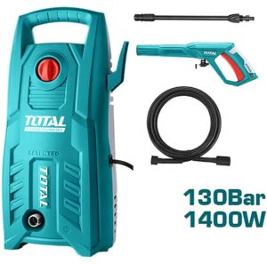 Hidrolavadora Total TGT11316 1400W - 220V-50/60Hz