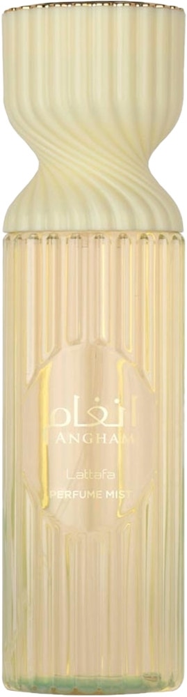 Body Splash Lattafa Angham 250mL - Femenino
