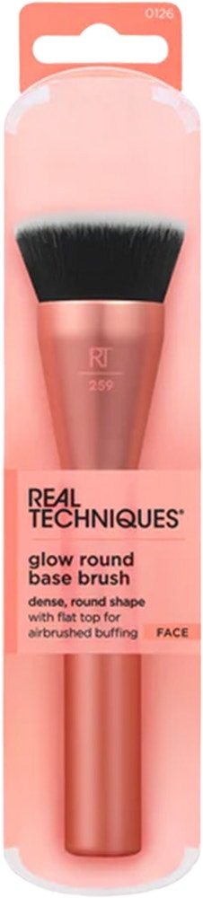 Pincel Difuminador Real Techniques 0126