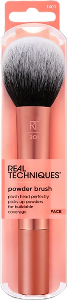 Pincel Difuminador Real Techniques 1401
