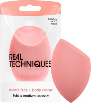 Esponja difuminador Real Techniques (1 Pieza)