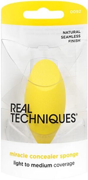 Esponja difuminador Real Techniques (1 Pieza)