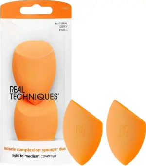 Esponja difuminador Real Techniques (2 Piezas)