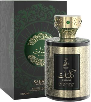 Perfume Sahari Supreme Kalimat EDP 100mL  - Femenino