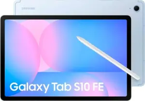 Tablet Samsung Galaxy Tab S10 FE 5G X526B 10.9" 128GB/8GB Blue (sin lacre)