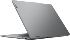 Notebook Lenovo IdeaPad 5 16AHP9 R7 8845HS/16GB/1TB SSD/16" Touch WUXGA/W11 (83DS0056US)