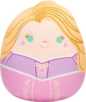 Peluche Rapunzel Squishmallows Jazwares - SQDI00503