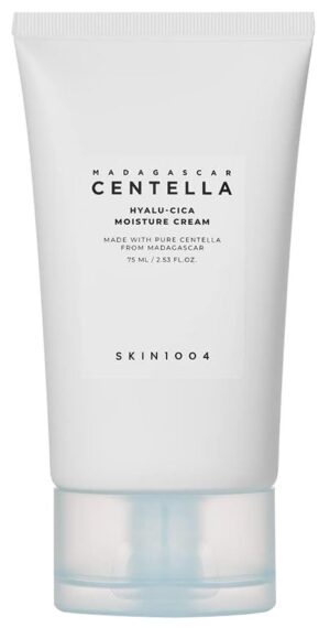 Crema hidratante Skin1004 Madagascar Centella Hyalu-Cica Moisture - 75mL