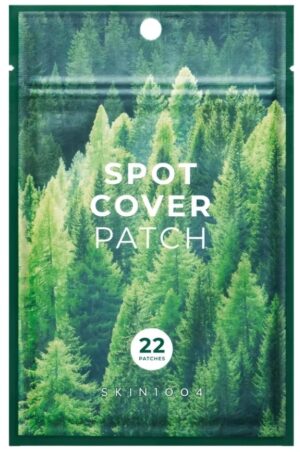Parche para Acne Skin1004 Spot Cover (22 Unidades)