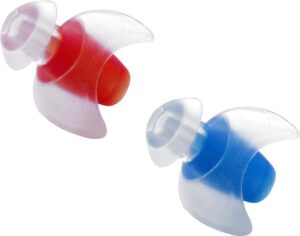 Tapones de Oídos para Natación Arena Ergo Earplug 95223-10