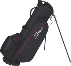 Bolsa de Golf Titleist Players 4 Carbon Stand Bag - TB25SX5-006