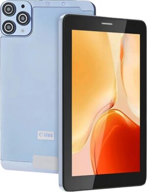 Tablet C Idea CM515B Pantalla 7" 128GB/6GB Single Sim - Blue