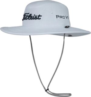 Sombrero Titleist Tour Aussie TH24TAUS-4B4 - Bird
