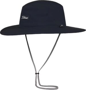 Sombrero Titleist Charleston Aussie TH22CHAUS-41 - Azul Marino