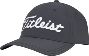 Kepi Titleist Players Ball Maker TH25APBM-0C1 - Charcoal