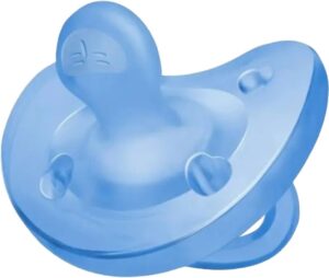 Chupete de Silicone Chicco Physio Forma Soft 6-16M - 73091-950