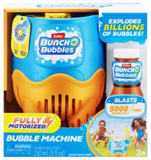 Lazador de Burbujas Buncho Bubbles 150ml Zuru - 11328