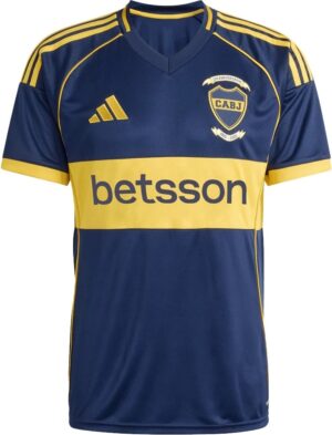 Camiseta Adidas JJ4298 CABJ - Masculina