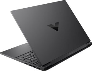 Notebook HP 15-FA1200NR Intel i5-12450H/8GB/512GB SSD/RTX2050 4GB/15.6" FHD/W11