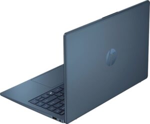 Notebook HP 14-EP2012WM Intel N150/4GB/128GB UFS/14" HD/W11