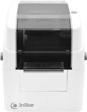 Impresora Térmica 3nStar 2" LTT422 LAN/USB-B - Bivolt