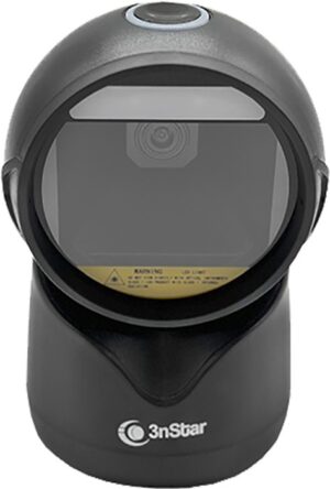 Lector de Código de Barras 2D 3nStar SC504 Álambrico