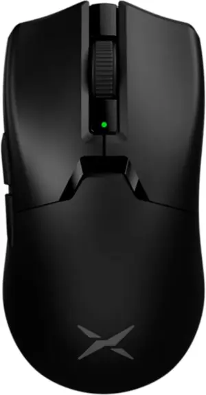 Mouse Wireless Delux M800 Pro (BK 1K)  - Black