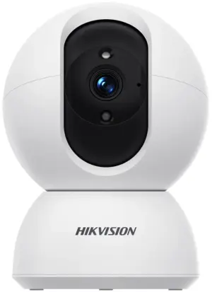 Cámara de Vigilancia IP Hikvision DS-2CV2Q21G1-IDW (W) 4mm 2MP