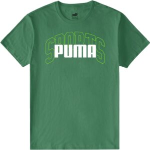 Camiseta Puma 682214A 04 - Masculina