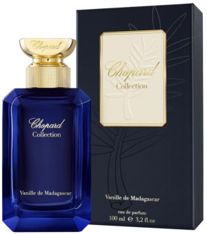 Perfume Chopard Collection Vanille de Madagascar EDP 100mL - Unisex