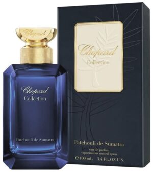 Perfume Chopard Collection Patchouli de Sumatra EDP 100mL - Unisex