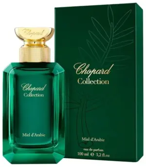 Perfume Chopard Collection Miel D'Arabie EDP 100mL - Unisex