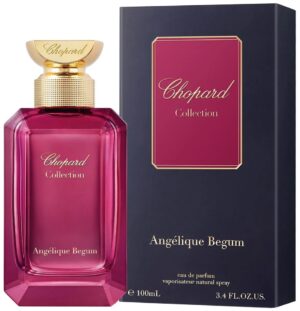 Perfume Chopard Collection Gardénia Tahia EDP 100mL - Femenino