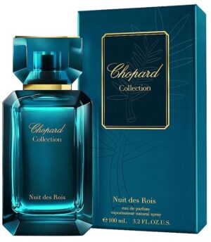 Perfume Chopard Collection Nuit des Rois EDP 100mL - Unisex