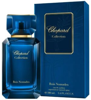 Perfume Chopard Collection Bois Nomades EDP 100mL - Unisex