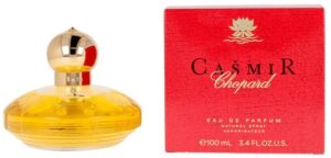 Perfume Chopard Casmir EDP 100mL - Femenino