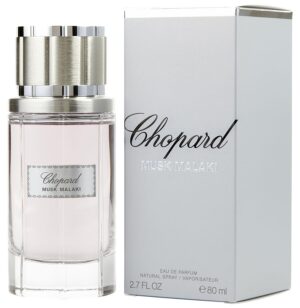 Perfume Chopard Musk Malaki EDP 80mL - Unisex