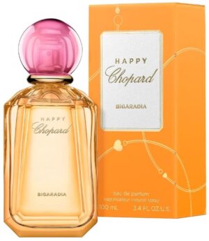 Perfume Chopard Happy Bigaradia EDP 100mL - Femenino