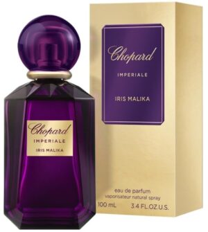 Perfume Chopard Imperiale Iris Malika EDP 100mL - Femenino